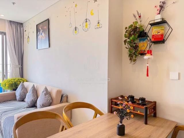 Bất động sản tại Bà Rịa - Vũng Tàu - ảnh 1