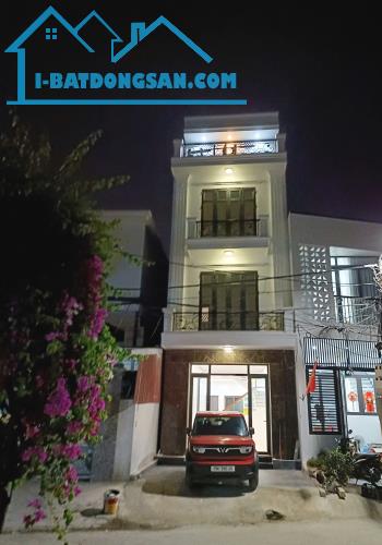 Bất động sản tại Hải Phòng - ảnh 1