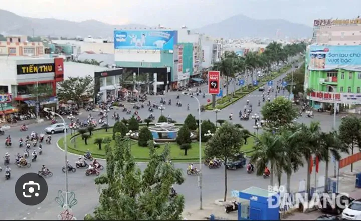 Bất động sản tại Đà Nẵng - ảnh 1