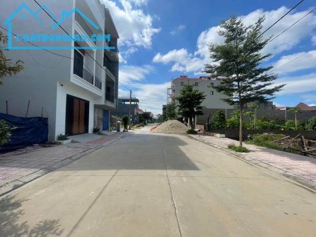 Bất động sản tại Vĩnh Phúc - ảnh 1