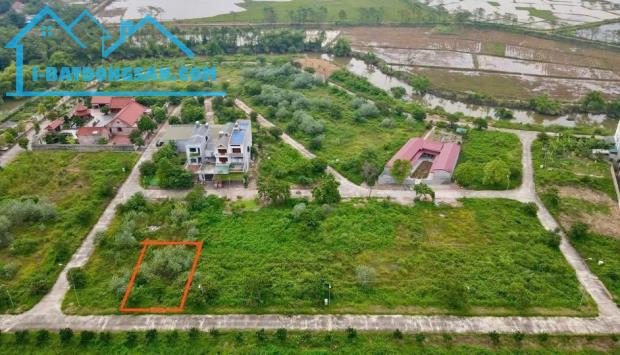 Bất động sản tại Vĩnh Phúc - ảnh 1