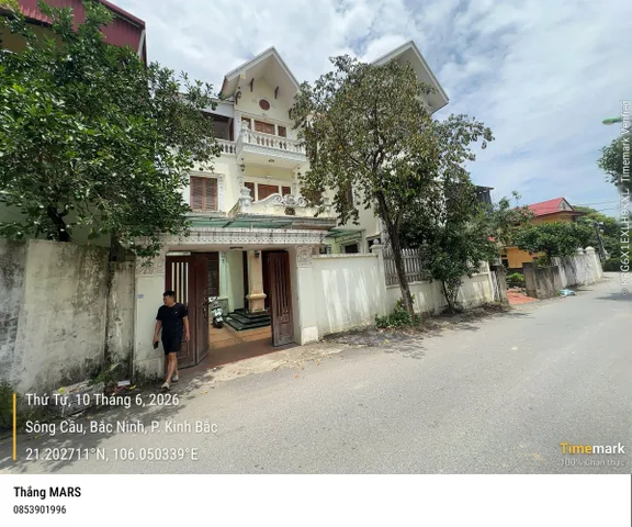 Bất động sản tại Bắc Ninh - ảnh 1
