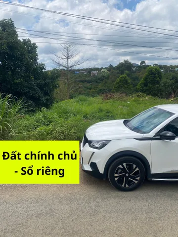 Bất động sản tại Lâm Đồng - ảnh 1