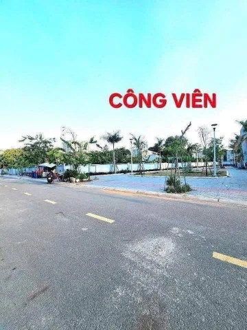 Bất động sản tại Bình Dương - ảnh 1