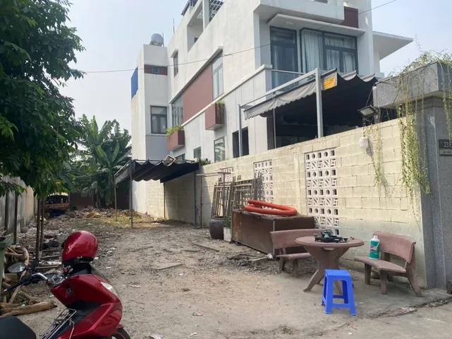Bất động sản tại Bình Dương - ảnh 1