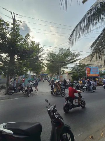 Bất động sản tại Cần Thơ - ảnh 1