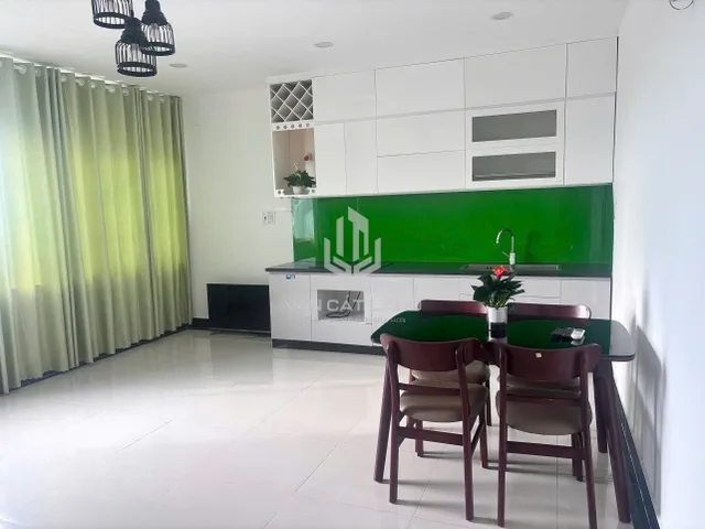 Bất động sản tại Bà Rịa - Vũng Tàu - ảnh 1