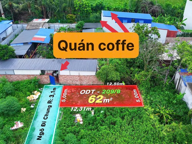 Bất động sản tại Hải Phòng - ảnh 1
