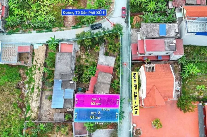 Bất động sản tại Hải Phòng - ảnh 1