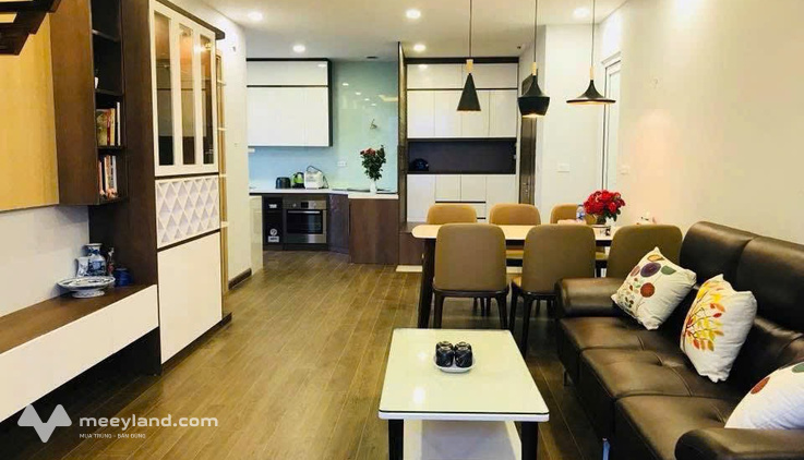 Bất động sản tại Hà Nội - ảnh 1