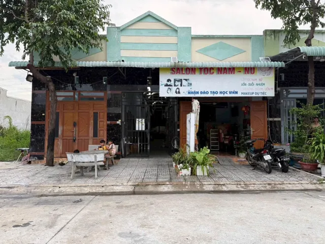 Bất động sản tại Bình Dương - ảnh 1