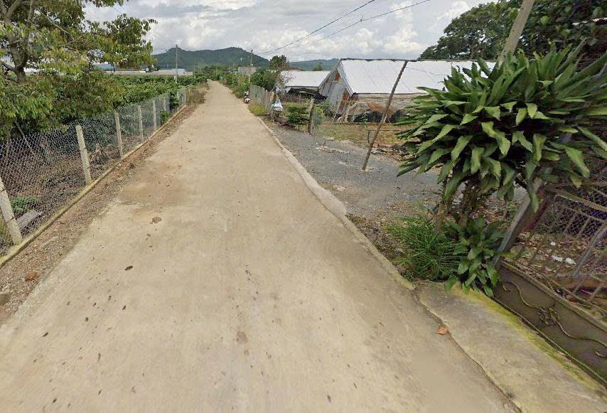 Bất động sản tại Lâm Đồng - ảnh 1
