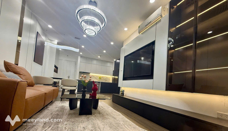 Bất động sản tại Hà Nội - ảnh 1