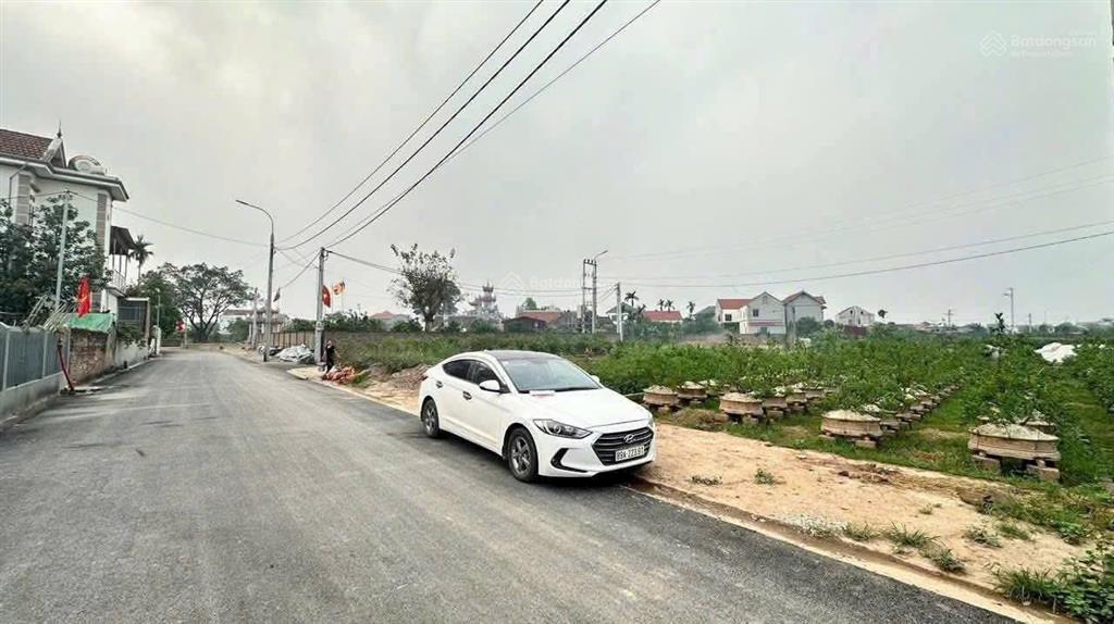Bất động sản tại Hưng Yên - ảnh 1