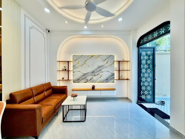 Bất động sản tại TP. Hồ Chí Minh - ảnh 1