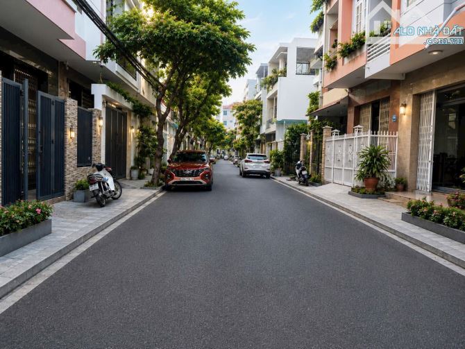 Bất động sản tại Đà Nẵng - ảnh 1