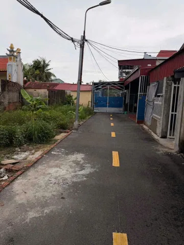 Bất động sản tại Hải Phòng - ảnh 1