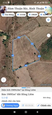 Bất động sản tại Lâm Đồng - ảnh 1