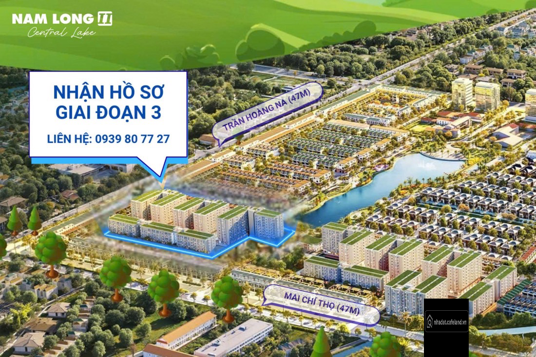 Bất động sản tại Cần Thơ - ảnh 1