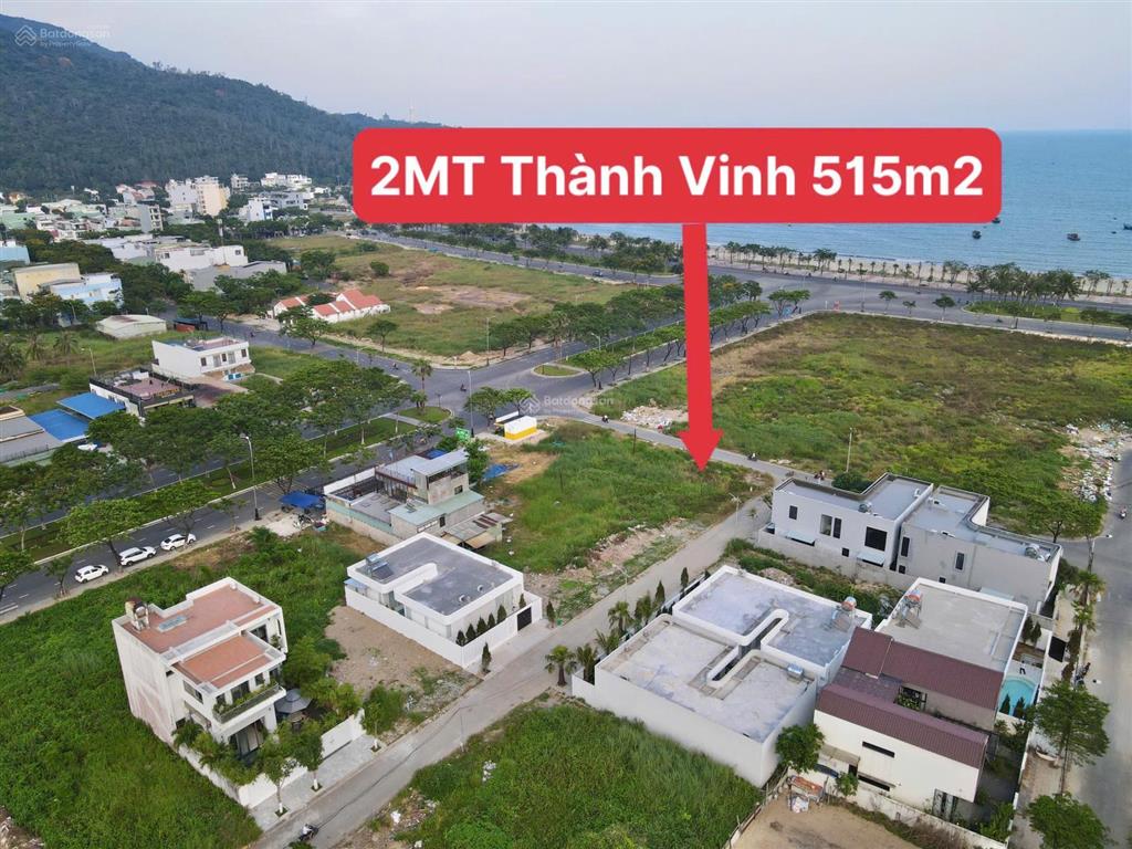 Bất động sản tại Đà Nẵng - ảnh 1
