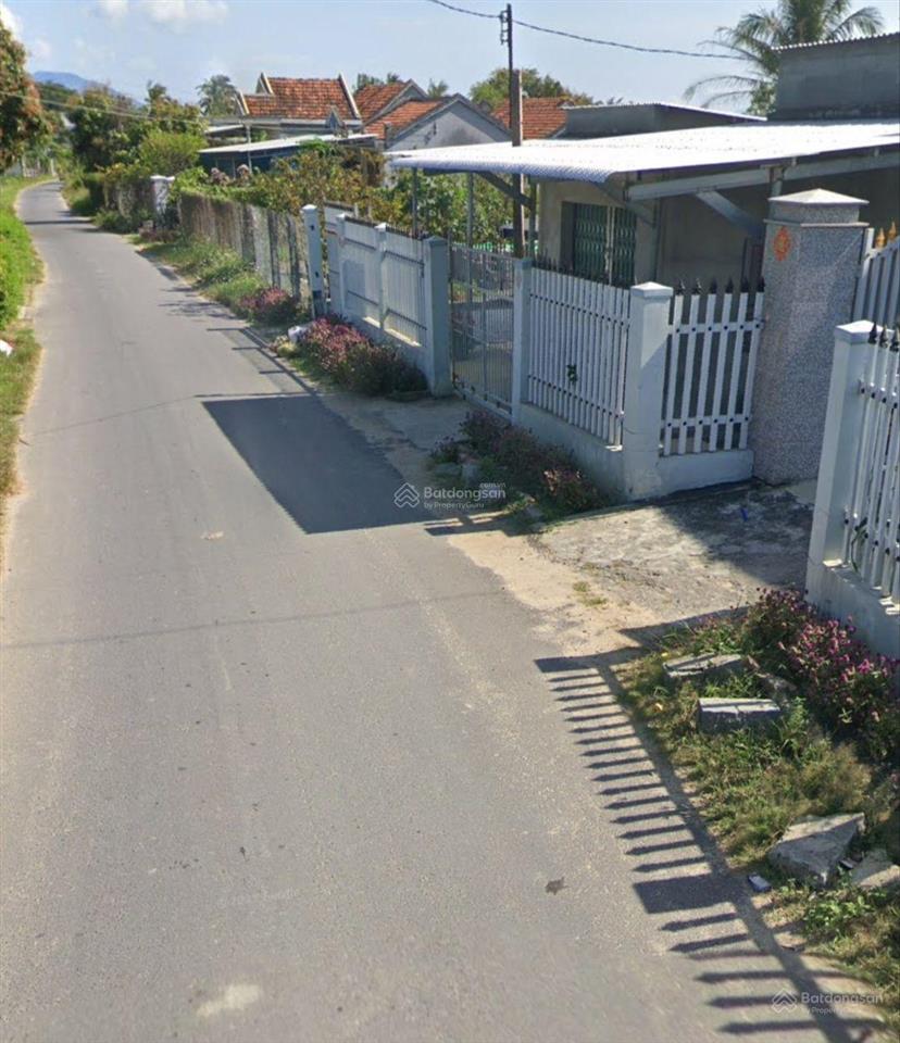 Bất động sản tại Khánh Hòa - ảnh 1