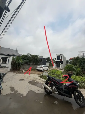 Bất động sản tại Hải Phòng - ảnh 1