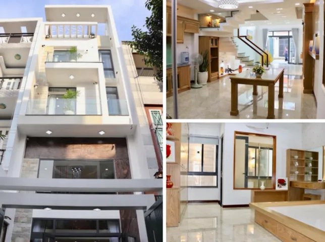Bất động sản tại Hà Nội - ảnh 1
