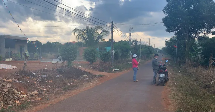 Bất động sản tại Bình Phước - ảnh 1