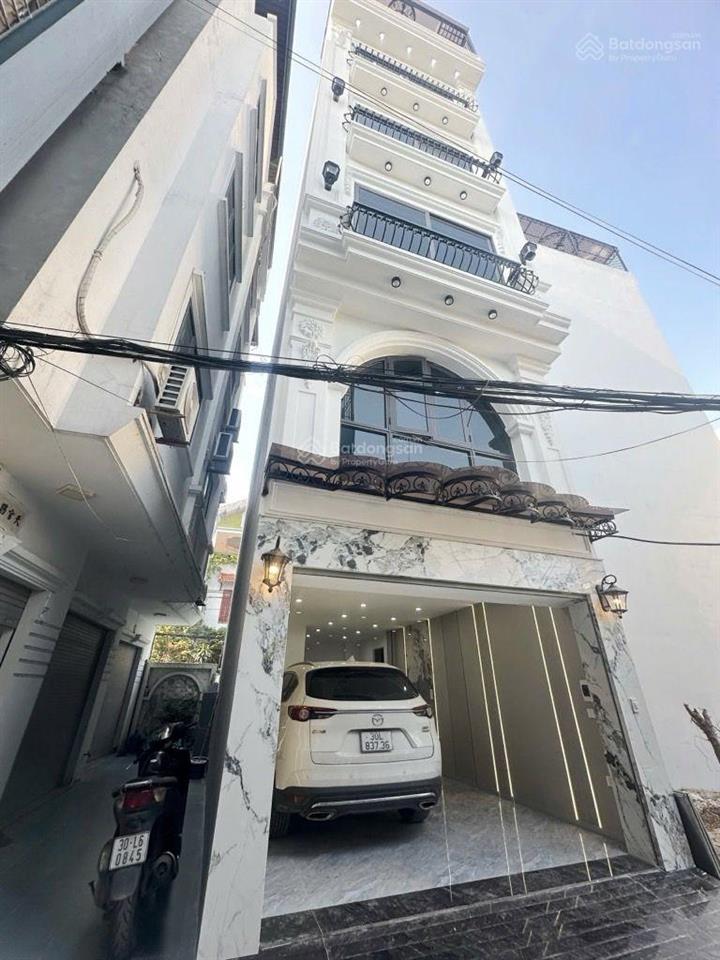 Bất động sản tại Hà Nội - ảnh 1