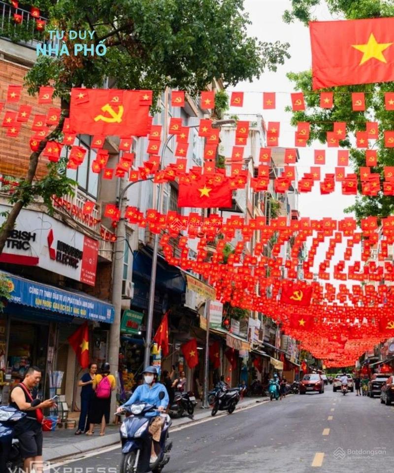 Bất động sản tại Hà Nội - ảnh 1