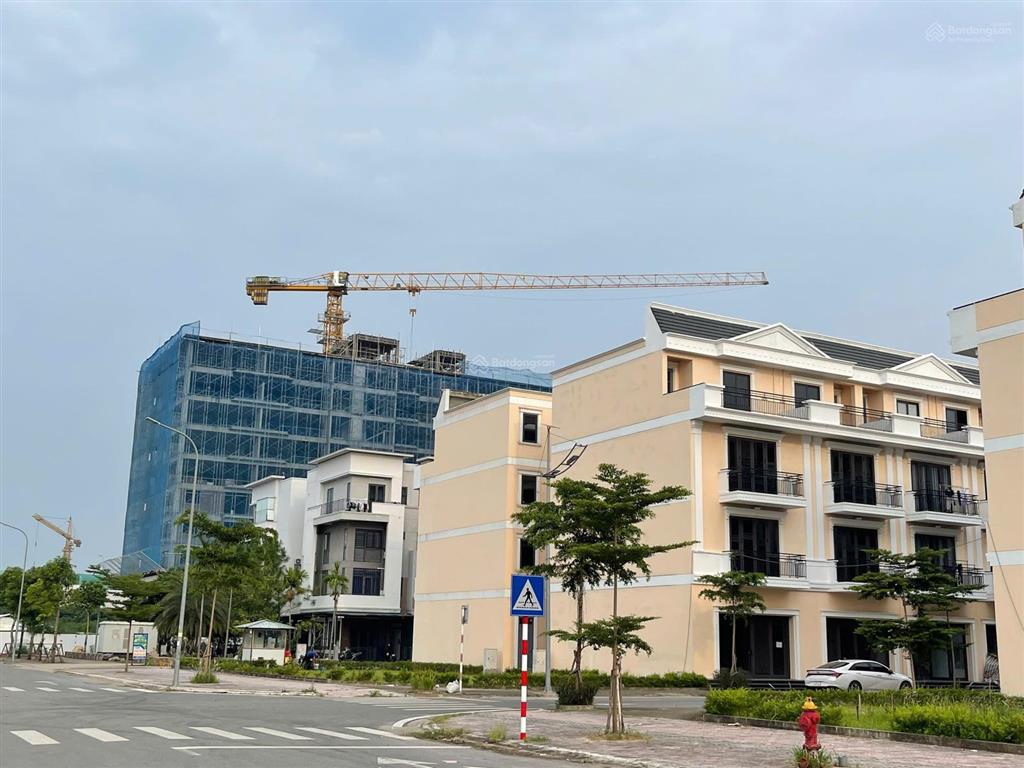 Bất động sản tại Bắc Ninh - ảnh 1