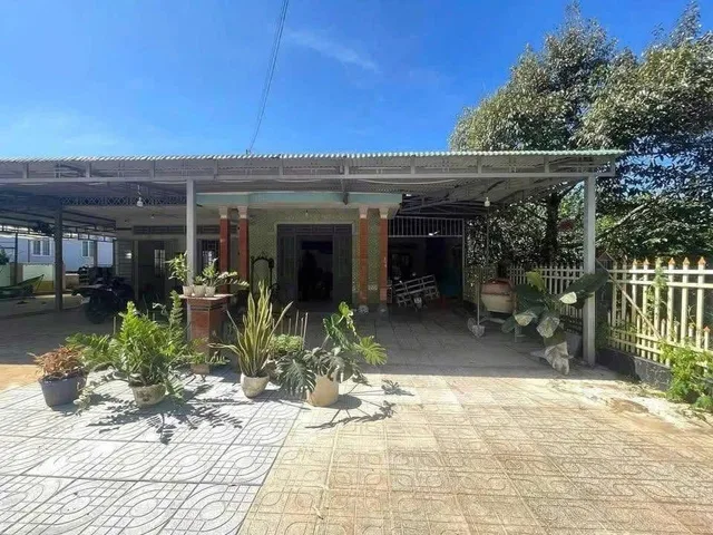 Bất động sản tại Bình Dương - ảnh 1
