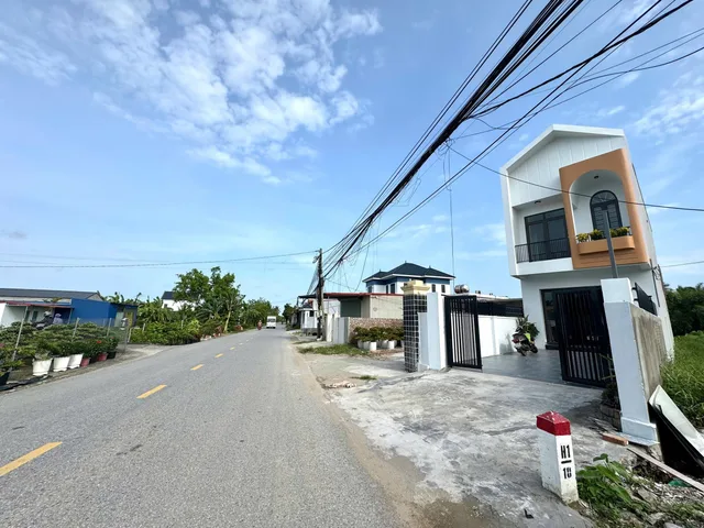 Bất động sản tại Hải Phòng - ảnh 1