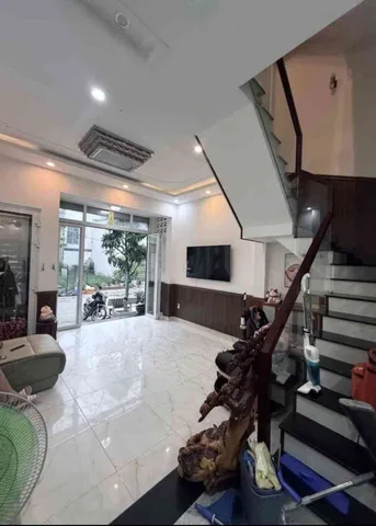 Bất động sản tại TP. Hồ Chí Minh - ảnh 1