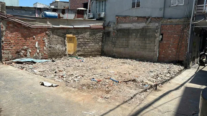 Bất động sản tại Đà Nẵng - ảnh 1