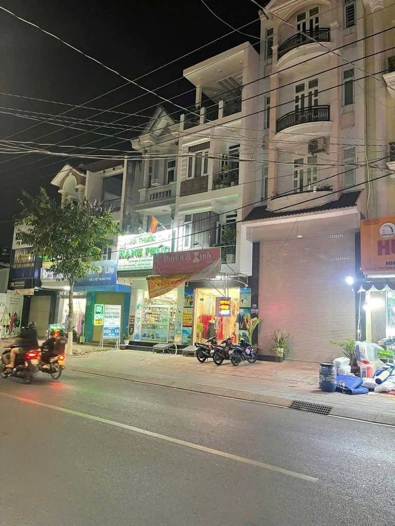 Bất động sản tại Bình Dương - ảnh 1