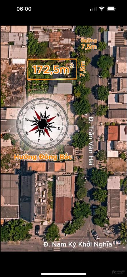Bất động sản tại Đà Nẵng - ảnh 1