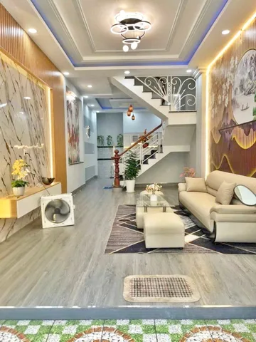 Bất động sản tại TP. Hồ Chí Minh - ảnh 1