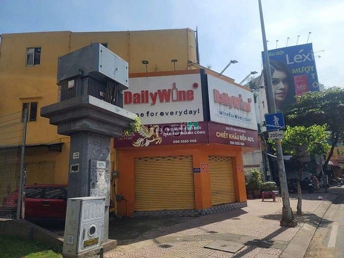 Nhà riêng tại 4, TP. Hồ Chí Minh - ảnh 2