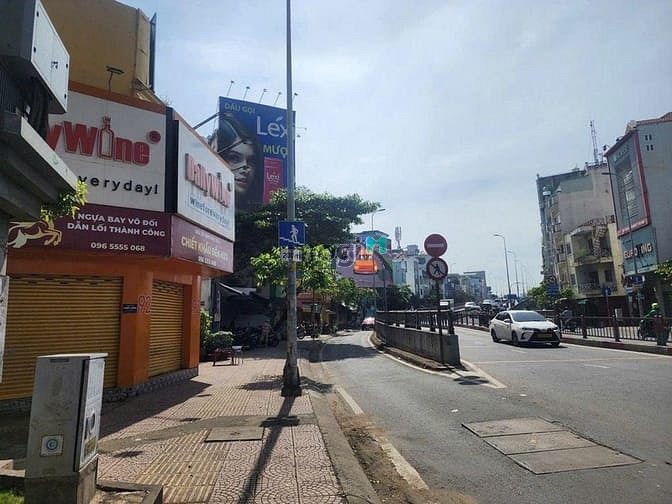 Nhà riêng tại 4, TP. Hồ Chí Minh - ảnh 3