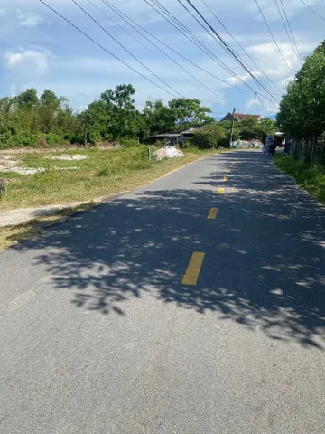 Bất động sản tại Thừa Thiên Huế - ảnh 1