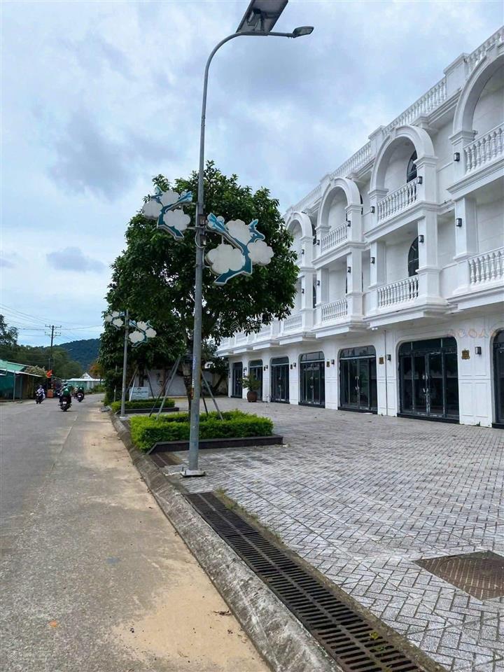 Bất động sản tại Kiên Giang - ảnh 1