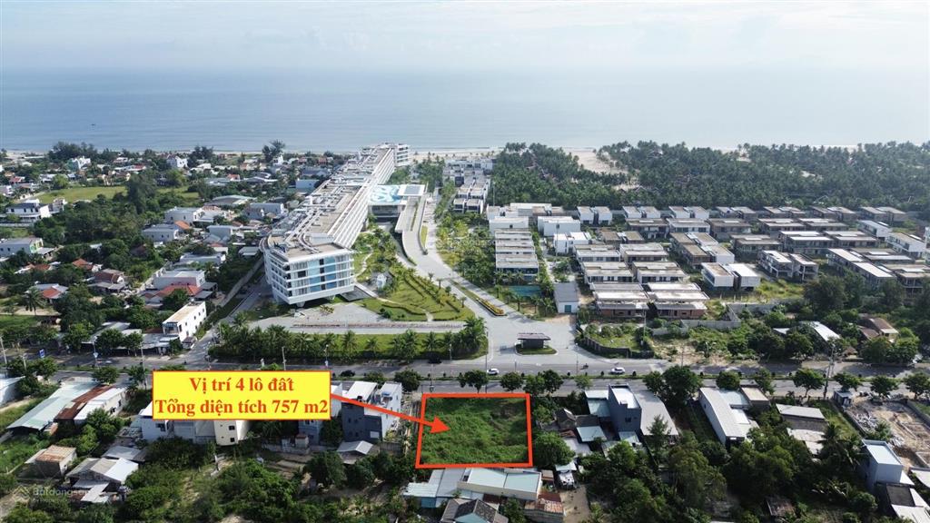 Bất động sản tại Quảng Nam - ảnh 1