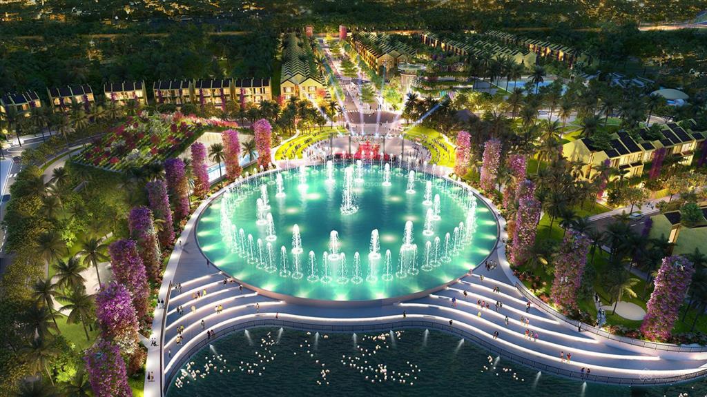 Bất động sản tại Quảng Nam - ảnh 1
