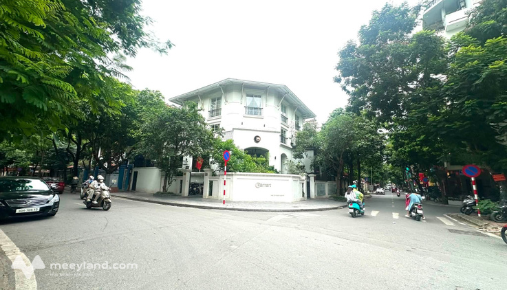 Bất động sản tại Hà Nội - ảnh 1