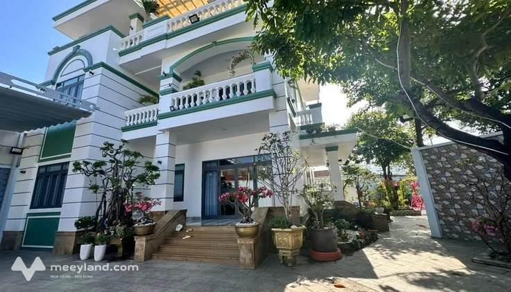 Bất động sản tại Khánh Hòa - ảnh 1