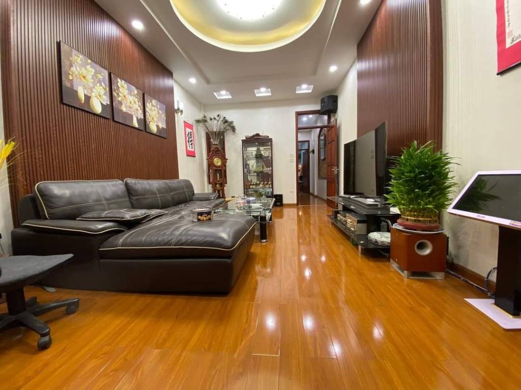 Bất động sản tại Hà Nội - ảnh 1