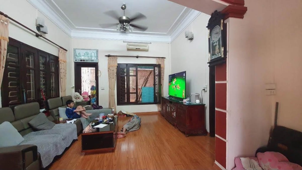 Bất động sản tại Hà Nội - ảnh 1