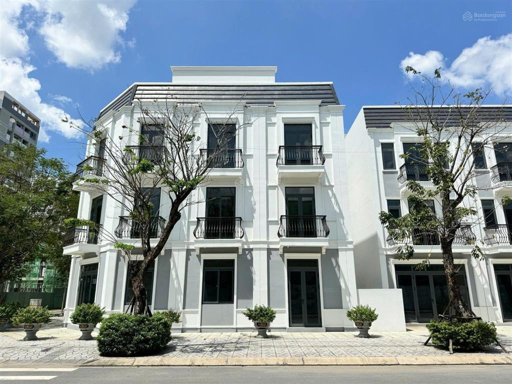 Bất động sản tại Bình Dương - ảnh 1