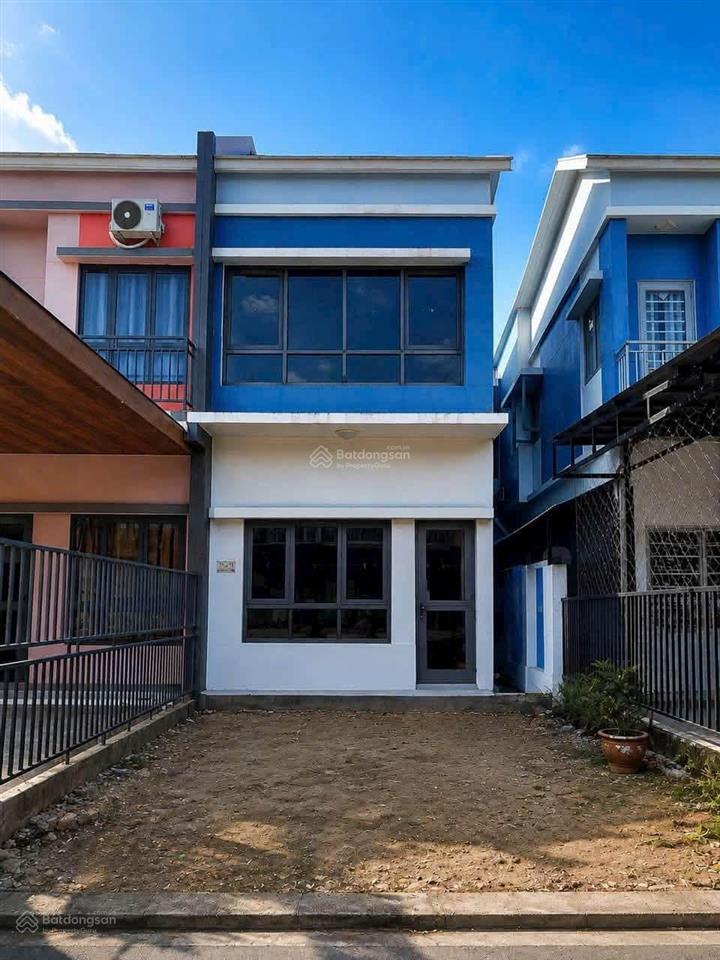 Bất động sản tại Bình Dương - ảnh 1